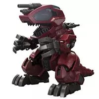 買取】1/72 ブラッディデスザウラー(恐竜型) 「ZOIDS ゾイド」 トイズ