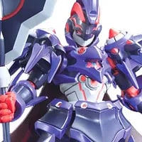 買取】ダンボール戦機 ハイパーファンクション LBXイフリート