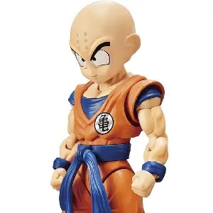 買取】E賞 40th Anniversary Figure～クリリン～ 一番くじ DRAGON BALL