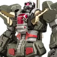 買取】THE合体 HAGANE WORKS 超獣機神ダンクーガ ダンクーガ ノン