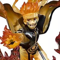 買取】B賞 大蛇丸 MASTERLISE EMOVING 一番くじ NARUTO-ナルト- 疾風伝