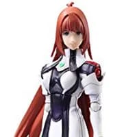 買取】ゼノギアス ブリングアーツ ブリングアーツ エリィ：エレハイム
