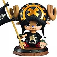 買取】一番くじ ヒストリーオブチョッパー～ONE PIECE FILM～ A賞