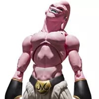 買取】一番くじ ドラゴンボール VSオムニバスビーストMASTERLISE 魔人