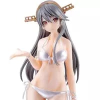 買取】一番くじ 「艦これ」榛名とGambier Bayの冬物語 ラストワン賞