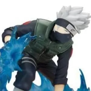 買取】一番くじC賞 カカシフィギュア NARUTO-ナルト-疾風伝 フィギュア