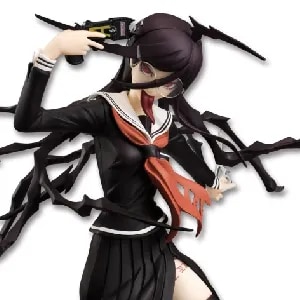 買取】みんなのくじ 絶対絶望少女 ダンガンロンパ AnotherEpisode