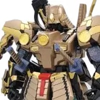 買取】MG 1/100 武者ガンダムMk-II 徳川家康Ver. 機動戦士ガンダム