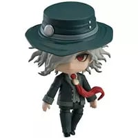 買取】ねんどろいど 1158-Dx Fate/Grand Order アヴェンジャー/巌窟王