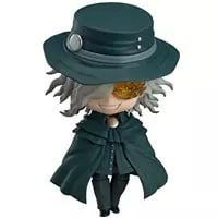 買取】ねんどろいど 1158-Dx Fate/Grand Order アヴェンジャー/巌窟王