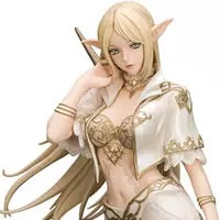 買取】リネージュII ダークエルフ 褐色ver. フィギュア買取 | もえたく！