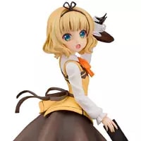 買取】ご注文はうさぎですか？？ 怪盗ラパン 桐間紗路 シャロ 1/7