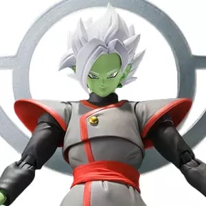 買取】S.H.Figuarts ザマス（合体）ドラゴンボール超 フィギュア買取