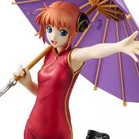 買取】B賞 坂田銀時 MASTERLISE EXPIECE～銀魂展キャラクター