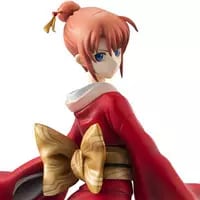 買取】B賞 坂田銀時 MASTERLISE EXPIECE～銀魂展キャラクター