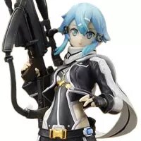 買取】アスナ -日本人形- 吉徳×F：NEX ソードアート・オンライン