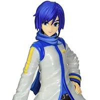 買取】KAITO プレミアムフィギュア 初音ミク Project DIVA Arcade