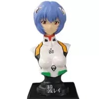 買取】綾波レイ 一番くじ エヴァンゲリオン EVANGELION HEROINES