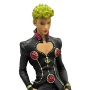 買取】ジョルノ・ジョバァーナ(ブラックカラー) DXF Passione