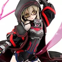 買取】figma Fate/Grand Order バーサーカー/謎のヒロインX[オルタ