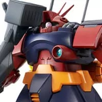 買取】MG 1/100 ドワッジ改 MS-09H DWADGE CUSTOM プラモデル買取