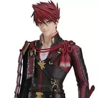 買取】刀剣乱舞-ONLINE- 加州清光 1/8スケール ABS&PVC製 塗装済み完成