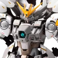 スノーホワイト GUNDAM FIX FIGURATION METAL COMPOSITE フィギュア