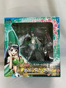 買取】戦国乙女 フィギュア 大友ソウリン 1/8スケール フィギュア買取