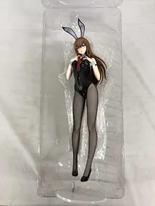 買取】STEINS;GATE 牧瀬紅莉栖 バニーVer.□ フィギュア買取 | もえたく！