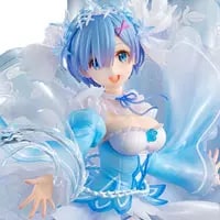 買取】ラム ラストワンver. ラストワン賞 アートスケールフィギュア 一