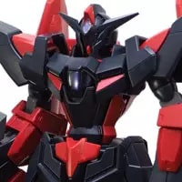 買取】【キャラホビ2010限定】HG 1/144 アイズガンダム タイプ ダーク