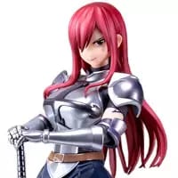 買取】タイトーくじ本舗 フェアリーテイル みんなでハッピー B賞