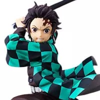 買取】竈門 炭治郎 1/8スケールフィギュア 生生流転 豪華版 鬼滅の刃