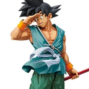 買取】アミューズメント一番くじ ドラゴンボール超 BWFC 造形天下一