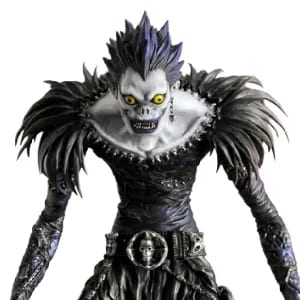 買取】ラストワン賞 L フィギュア ラストワンver. 一番くじ DEATH NOTE