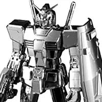 買取】1/48 メガサイズモデル RX-78-2 ガンダム プレミアムゴールドver