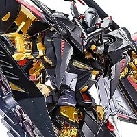 買取】1/60 PG MBF-P04 ガンダムアストレイ グリーンフレーム