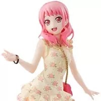 買取】バンドリ! ガールズバンドパーティ! VOCAL COLLECTION 丸山 彩