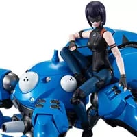 買取】攻殻機動隊 S.A.C. GOODSMILE合金 タチコマ フィギュア買取