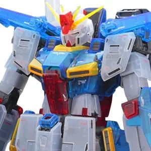 買取】（再販）AMX-009 ドライセン HGUC 1/144 機動戦士ZZガンダム
