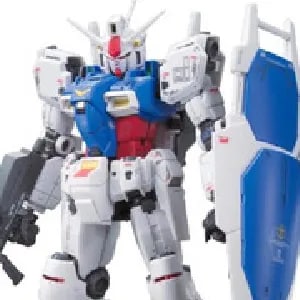買取】（再販）RG 機動戦士ガンダム0083 STARDUST MEMORY RX-78GP01