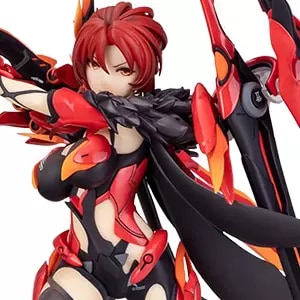買取】崩壊3rd 無量塔姫子 真紅の騎士・月蝕Ver. □ フィギュア買取