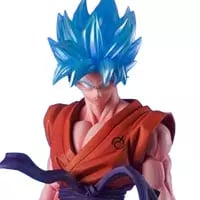 買取】一番くじ SMSP ドラゴンボール超 BWFC 造形天下一武道会 超