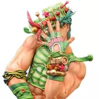 買取】スタチューレジェンド ジョジョの奇妙な冒険 第1部 ジョナサン