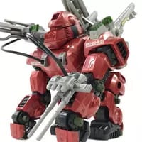 買取】1/72 EPZ-002R アイアンコング・マークII(ゴリラ型) ZOIDS