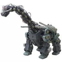 買取】1/72 RBOZ-005 ウルトラザウルス(恐竜型) ZOIDS ゾイド