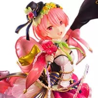 新品】Re:ゼロから始める異世界生活 名称：ラム 1/1 胸像フィギュア