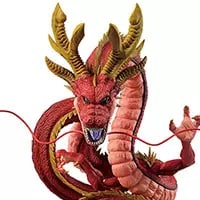 買取】ラストワン賞 神龍 フィギュア Special Color Ver. 一番くじ