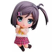 買取】カントクイラストコレクションフィギュア 変態王子と笑わない猫