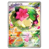 ゲノセクト [幻・伝説 ドリームキラコレクション] CP5 029/036 買取
